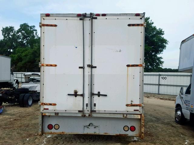 3C7WRSBL1FG568574 - 2015 RAM 3500 WHITE photo 9