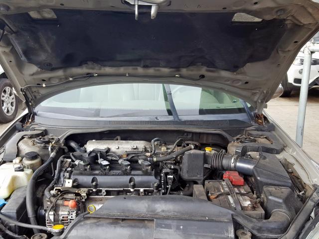 1N4AL11D95C138781 - 2005 NISSAN ALTIMA S  photo 7