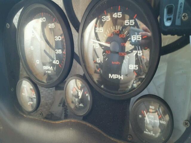 1RF120617X1006602 - 1999 ROADMASTER RAIL EXECUTIVE/ Morski zdjęcie 8