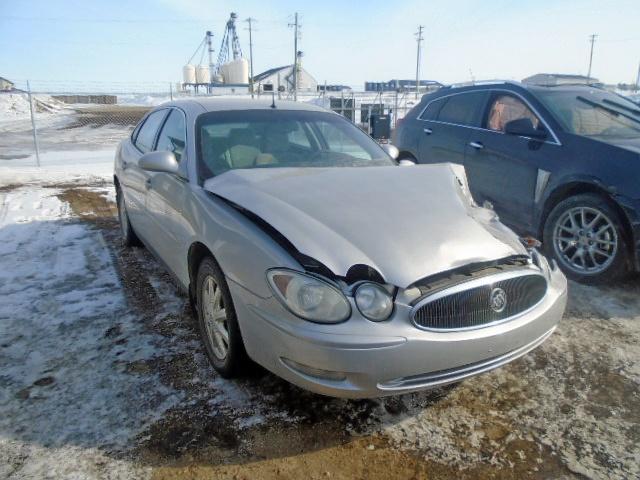 2G4WF562451288577 - 2005 BUICK ALLURE CX  photo 1