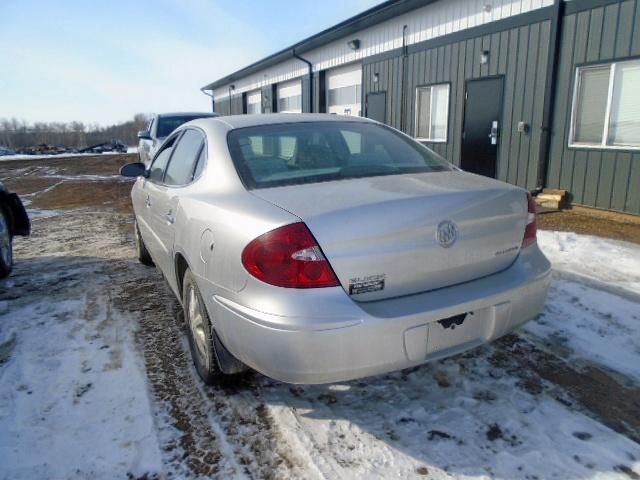 2G4WF562451288577 - 2005 BUICK ALLURE CX  photo 3