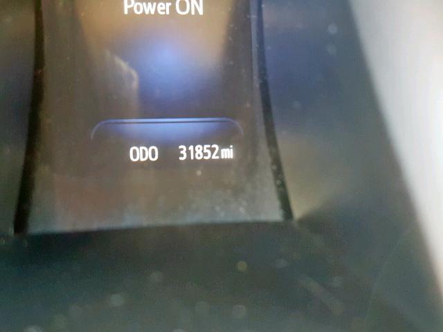 4T1BK1EB2GU234724 - 2016 TOYOTA AVALON XLE BURGUNDY photo 8