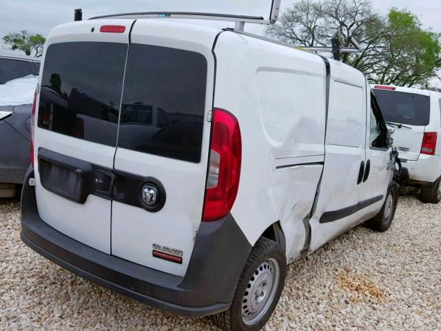 ZFBERFAT2G6B18149 - 2016 RAM PROMASTER 白色 照片 4