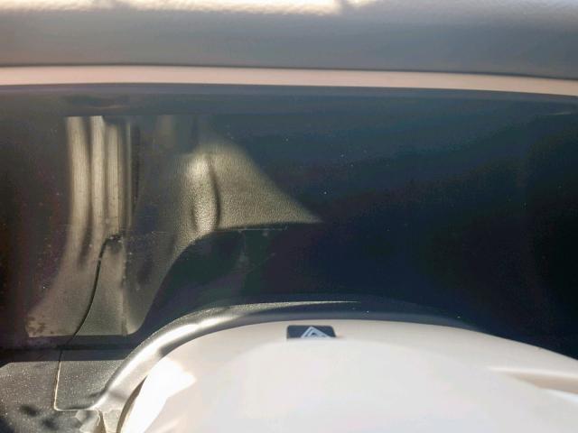 5LMFU27R04LJ10090 - 2004 LINCOLN NAVIGATOR 银色 照片 8