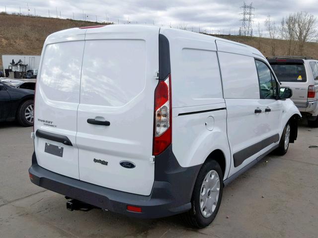 NM0LS7E7XH1333184 - 2017 FORD TRANSIT CO WHITE photo 4