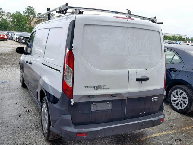 NM0LS7E72G1247348 - 2016 FORD TRANSIT CO WHITE photo 3