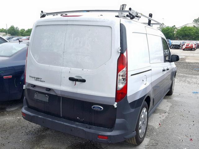 NM0LS7E72G1247348 - 2016 FORD TRANSIT CO WHITE photo 4