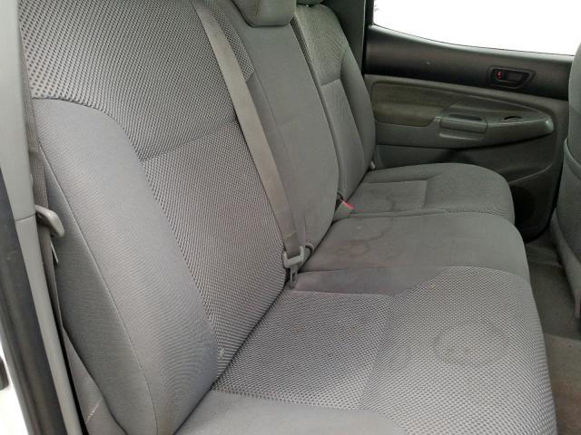 5TEJU62N47Z418169 - 2007 TOYOTA TACOMA DOUBLE CAB PRERUNNER  photo 6