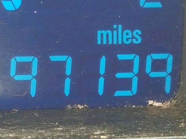 1G1JA5SH2D4158459 - 2013 CHEVROLET SONIC LS WHITE photo 8