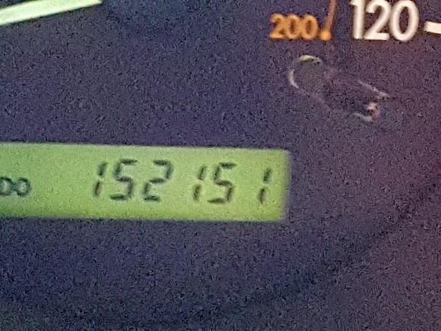 KL1TD66686B535677 - 2006 CHEVROLET AVEO BASE Qırmızı foto 8