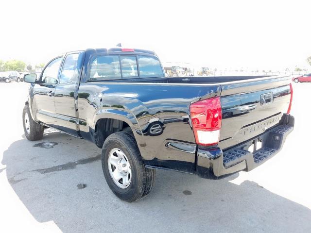 5TFRX5GN5HX099936 - 2017 TOYOTA TACOMA ACCESS CAB  ფოტო 3