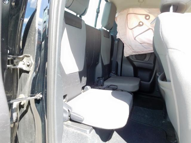 5TFRX5GN5HX099936 - 2017 TOYOTA TACOMA ACCESS CAB  ფოტო 6