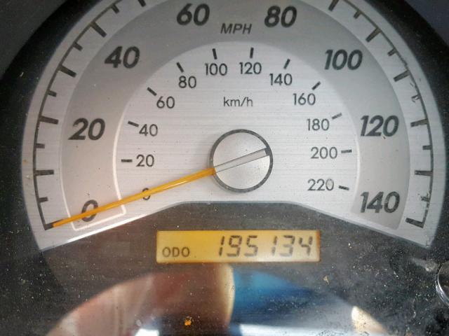 JTKDE177160088506 - 2006 TOYOTA SCION TC ვერცხლისფერი ფოტო 8