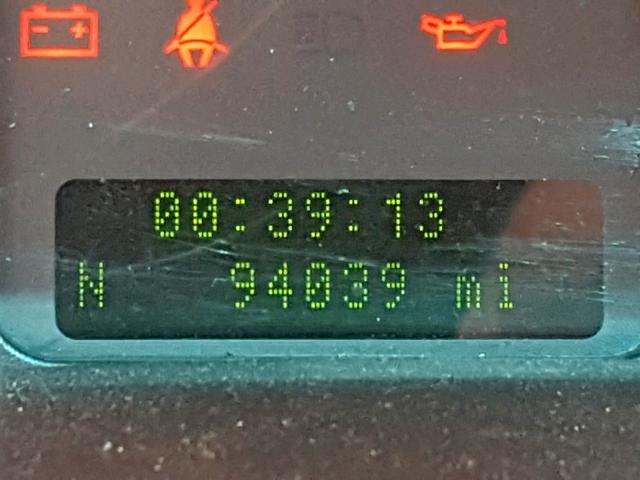 1MEHM43117G608418 - 2007 MERCURY MONTEGO PR მუქწითელი ფოტო 8