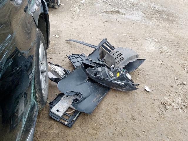 2T2BK1BA7DC207331 - 2013 LEXUS RX 350 BASE  photo 9