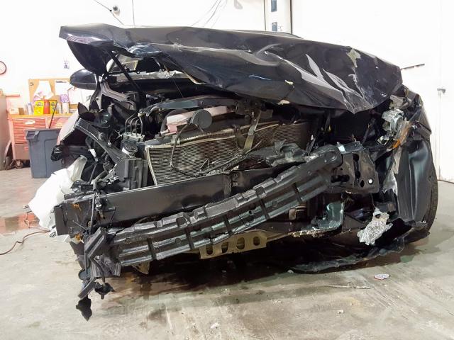 4T1BF1FK8FU102116 - 2015 TOYOTA CAMRY LE  photo 9