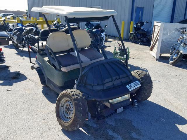 PQ0615618929 - 2006 CLUB GOLF CART TWO TONE photo 1