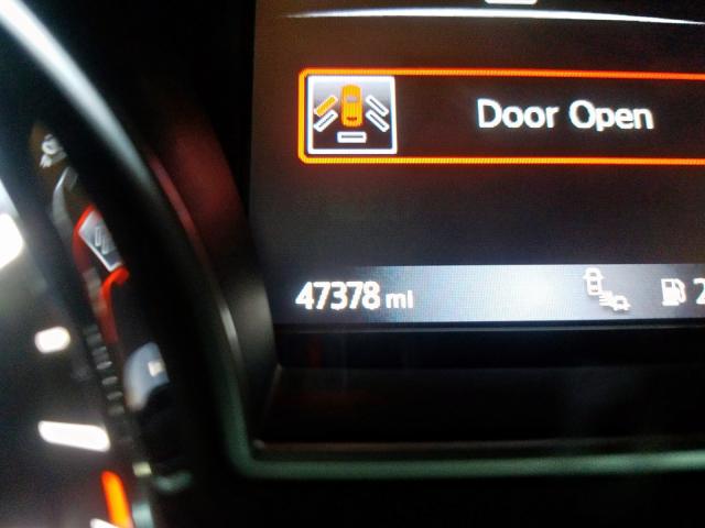 5N1DR2MN7HC669347 - 2017 NISSAN PATHFINDER S  ფოტო 8