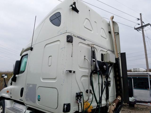 1FUJGLDR8CSBD3891 - 2012 FREIGHTLINER CASCADIA 125  photo 9