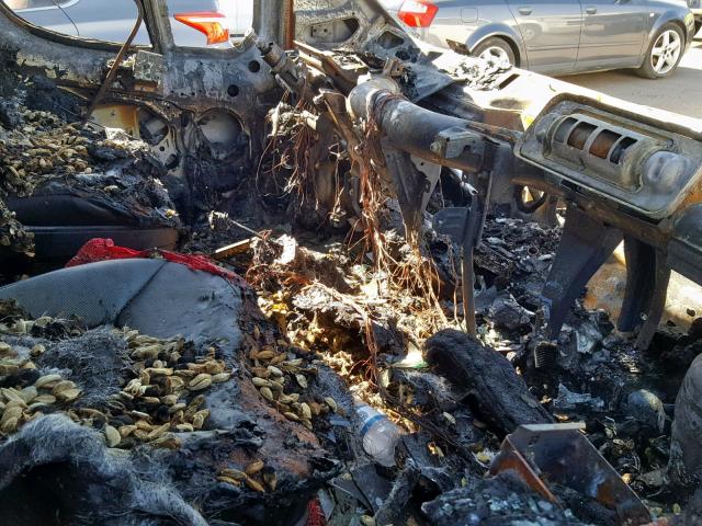 3C6TRVAG0GE130753 - 2016 RAM PROMASTER 白色 照片 5