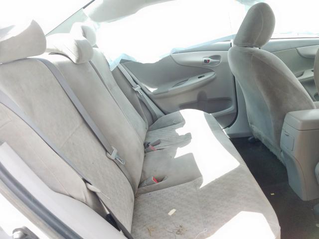 JTDBL40E299063869 - 2009 TOYOTA COROLLA BASE  照片 6