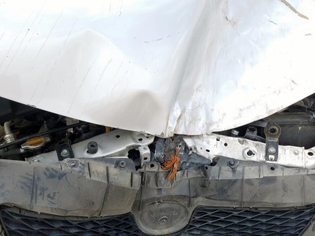 JTDBL40E299063869 - 2009 TOYOTA COROLLA BASE  照片 7