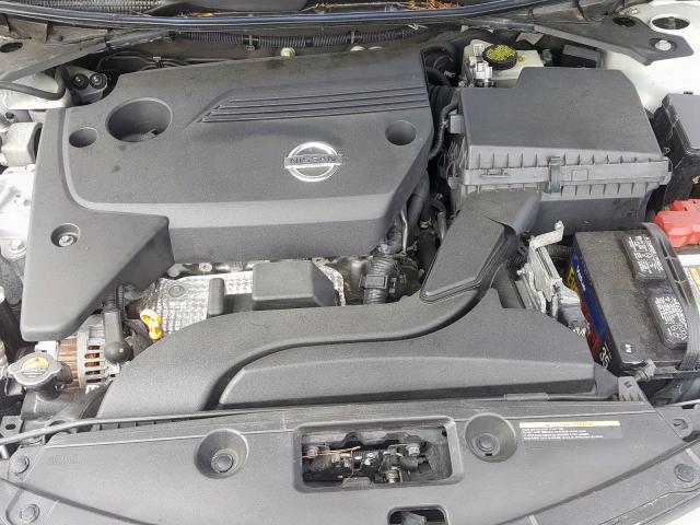 1N4AL3AP0EN387321 - 2014 NISSAN ALTIMA 2.5  photo 7