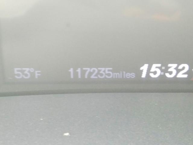 2HGFB2F98FH512844 - 2015 HONDA CIVIC EXL  照片 8