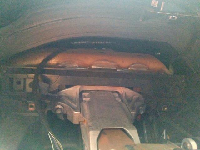 1FM5K8AR3KGA52983 - 2019 FORD EXPLORER POLICE INTERCEPTOR  photo 8