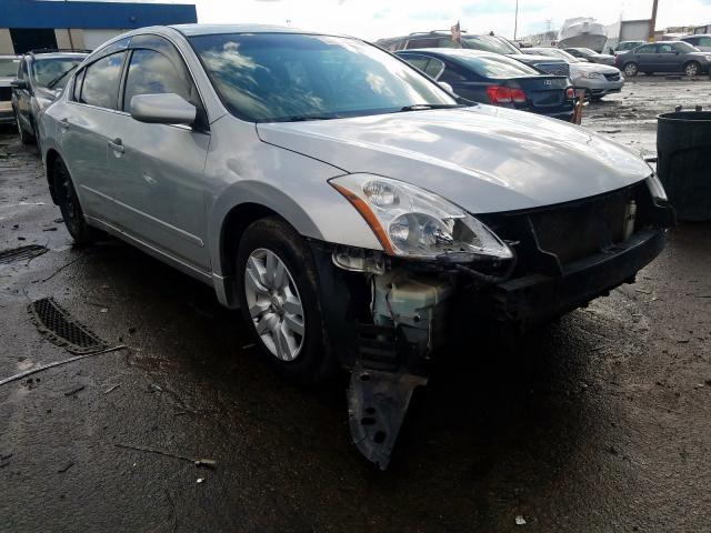 1N4AL2AP0AN513004 - 2010 NISSAN ALTIMA BASE  photo 1