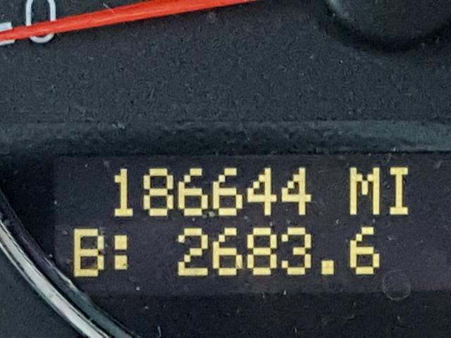 1GNDV23L96D111790 - 2006 CHEVROLET UPLANDER L Gümüş foto 8