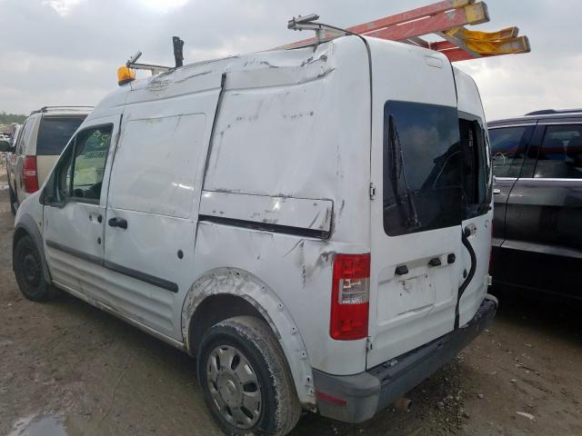 NM0LS7CN0CT116113 - 2012 FORD TRANSIT CONNECT XL  photo 3
