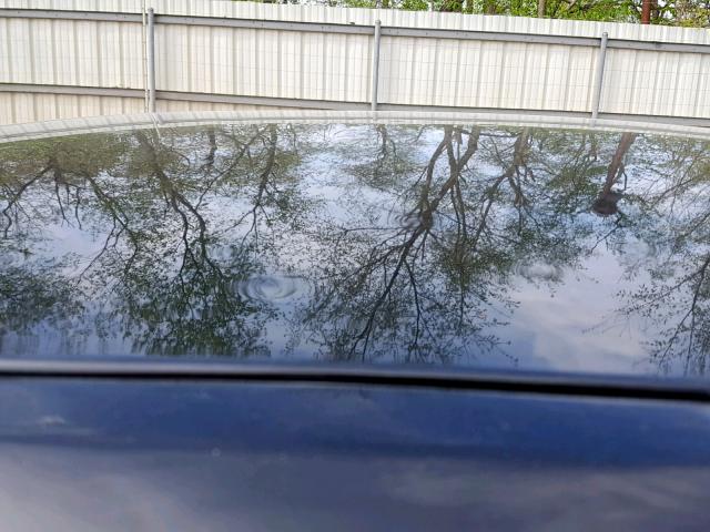 1G11H5SA0DU123840 - 2013 CHEVROLET MALIBU LTZ 黑色 照片 9