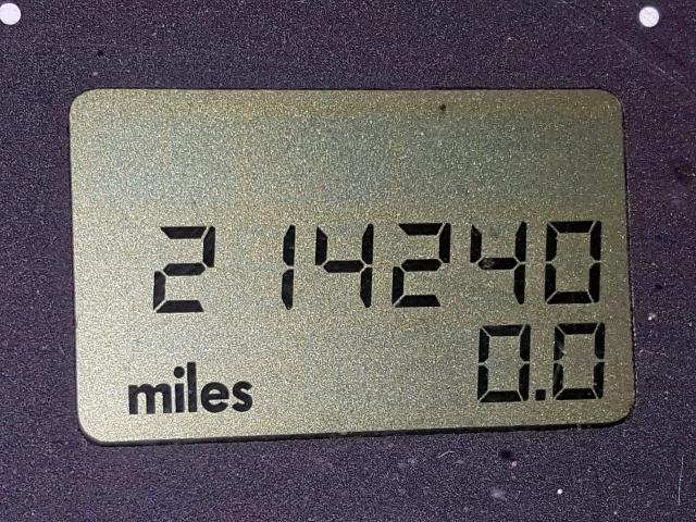 3VWCP21C52M405992 - 2002 VOLKSWAGEN NEW BEETLE Gelb Foto 8