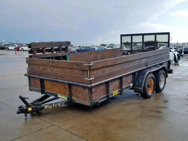 16VNX142362D96707 - 2006 UTILITY TRAILER Qara foto 2