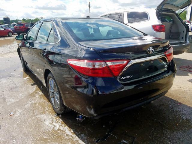 4T1BF1FK5GU124947 - 2016 TOYOTA CAMRY LE  photo 3