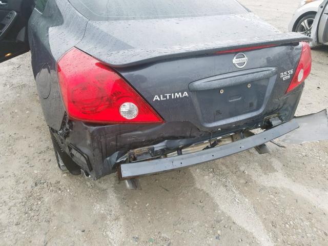 1N4BL24EX8C180590 - 2008 NISSAN ALTIMA 3.5SE  photo 9