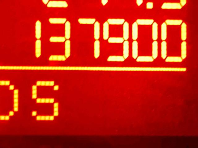 3VWRW31C49M511251 - 2009 VOLKSWAGEN NEW BEETLE Blau Foto 8