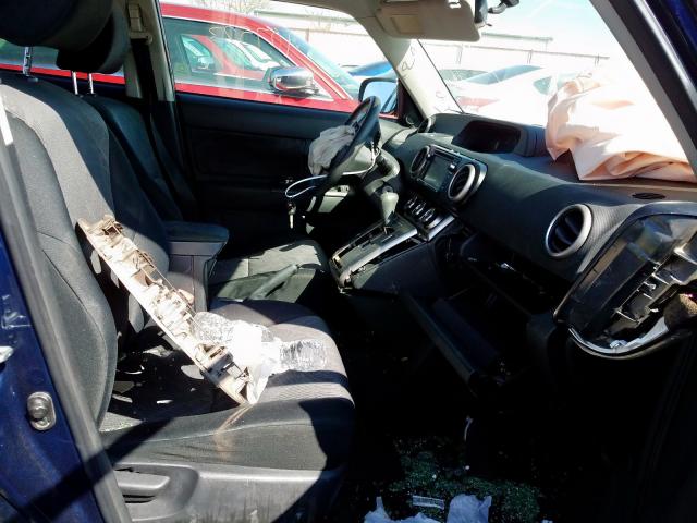 JTLZE4FE5EJ049929 - 2014 TOYOTA SCION XB  照片 5