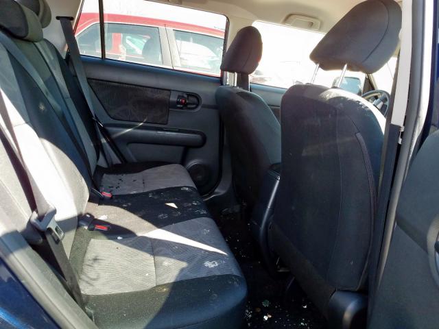 JTLZE4FE5EJ049929 - 2014 TOYOTA SCION XB  照片 6
