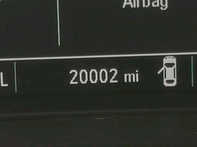 1G1ZB5ST3HF274106 - 2017 CHEVROLET MALIBU LS CHARCOAL photo 8