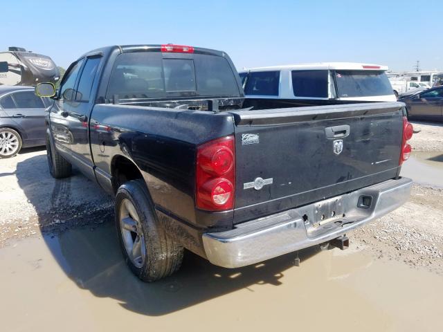 1D7HA18208J134983 - 2008 DODGE RAM 1500 ST  photo 3