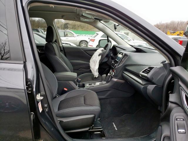 JF2SKAGCXKH496102 - 2019 SUBARU subaru forester p  photo 5