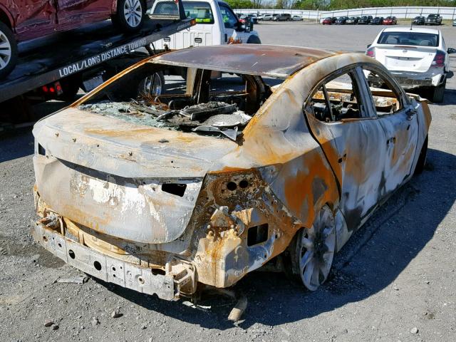 3MZBN1V39JM229825 - 2018 MAZDA 3 TOURING BURN photo 4