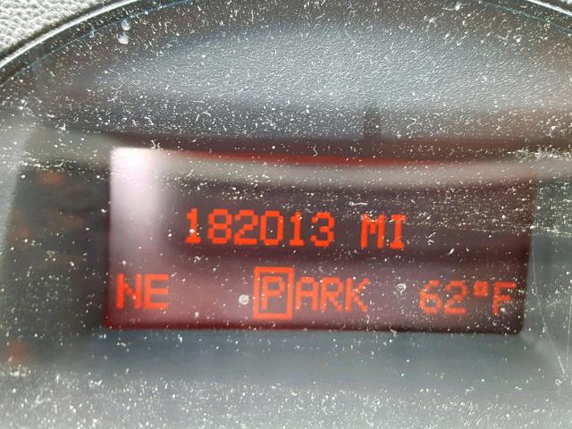 2G2WS522251156122 - 2005 PONTIAC GRAND PRIX 灰色 照片 8