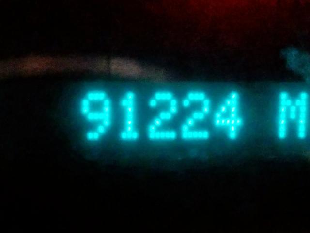 1G1ZC5E1XBF280757 - 2011 CHEVROLET MALIBU 1LT  照片 8