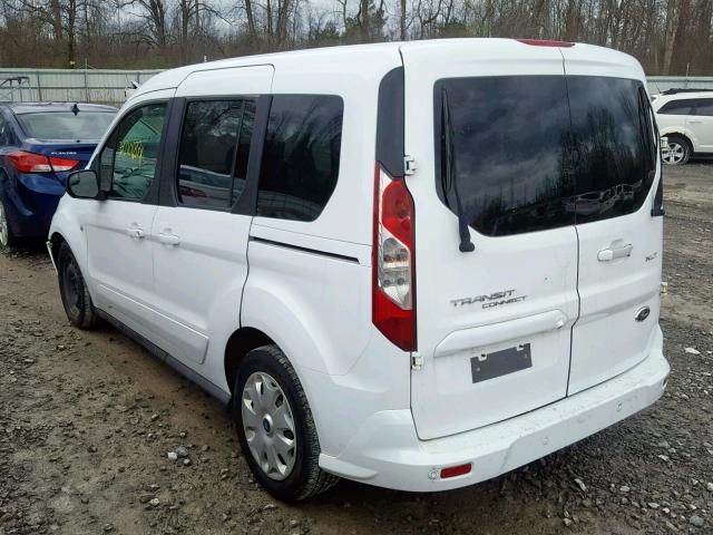 NM0AS8F79F1181021 - 2015 FORD TRANSIT CO WHITE photo 3