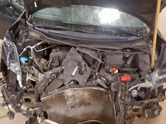 19XFB2F96DE071299 - 2013 HONDA CIVIC EXL  照片 7