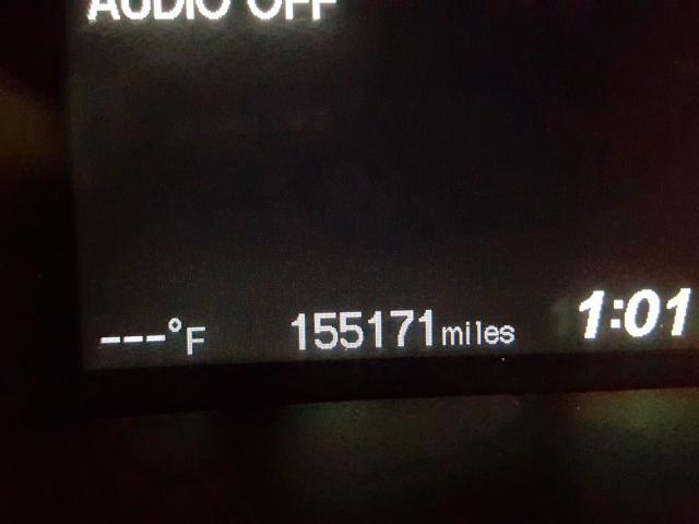 19XFB2F96DE071299 - 2013 HONDA CIVIC EXL  照片 8