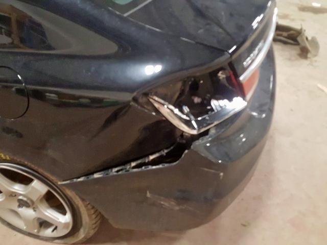 19XFB2F96DE071299 - 2013 HONDA CIVIC EXL  照片 9